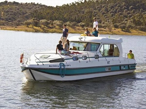 Billede af Flodb�d 400401: Cruiser Comfort XL 10/12